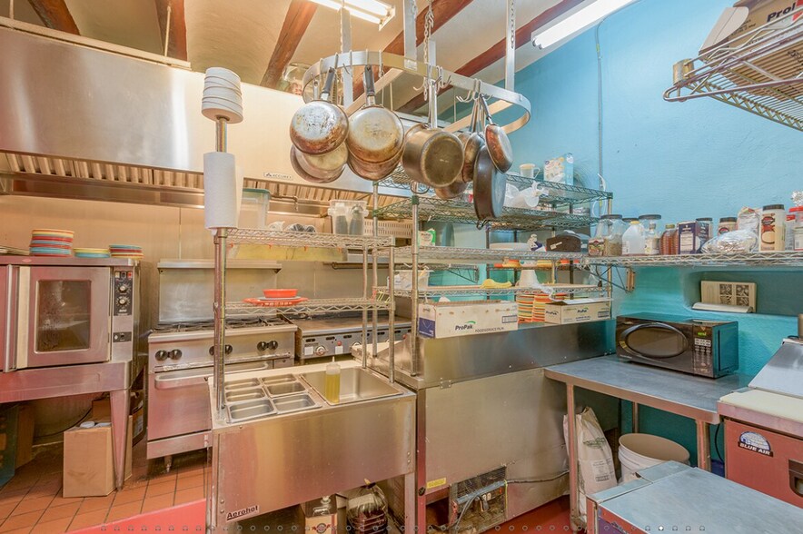 More Photos Of 233 Canyon Rd, Santa Fe General Retail For Sale