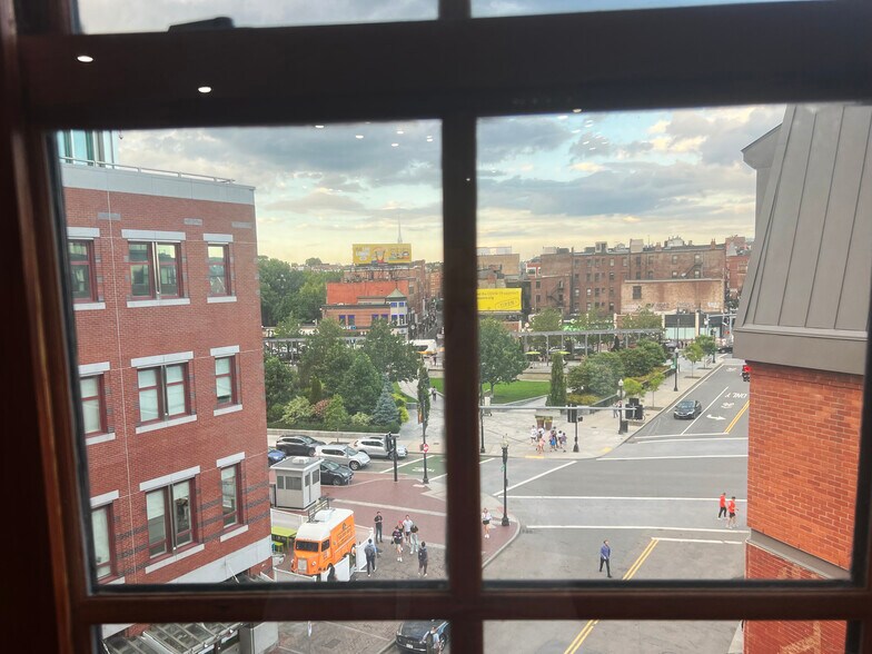 More Photos Of 55 Union St, Boston Office For Lease