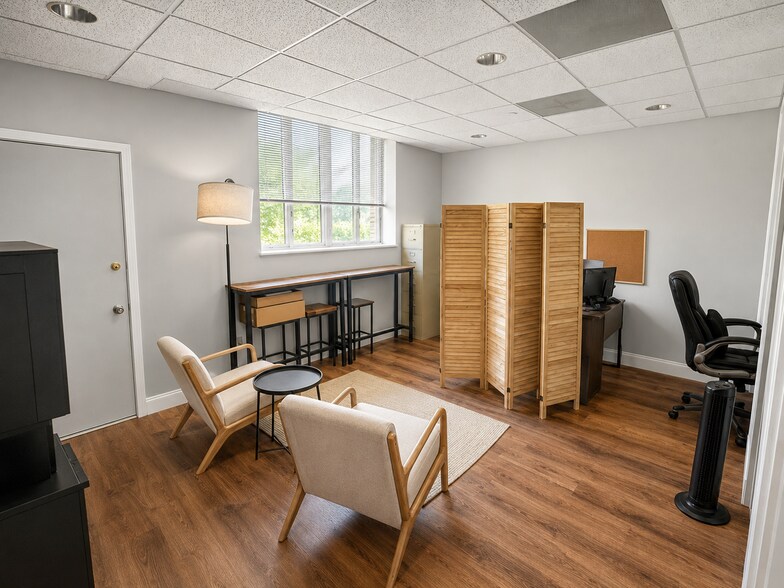 More Photos Of 2501 N Glebe Rd, Arlington Medical For Sale