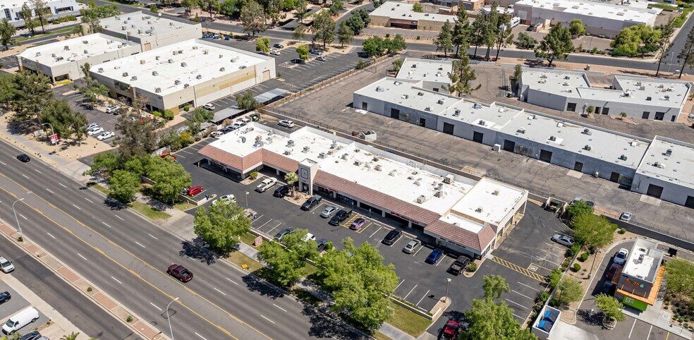 Primary Photo Of 3135 S 48th St, Tempe Unknown For Lease