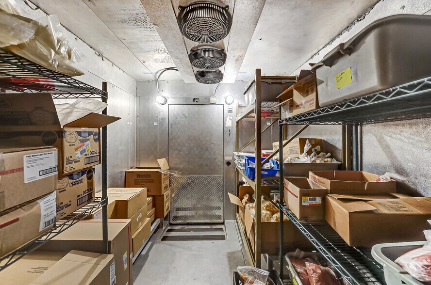 More Photos Of 13 W Main St, Spring Valley Restaurant For Sale