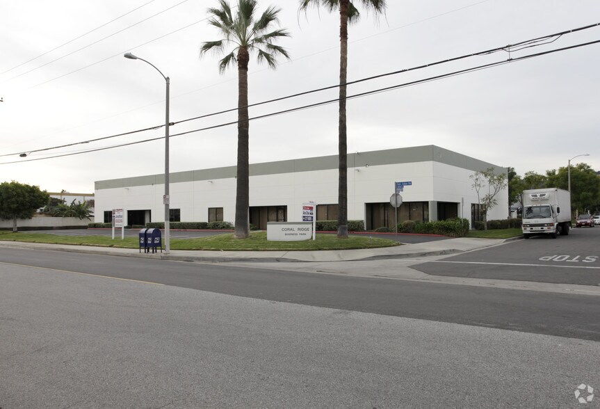 More Photos Of 510 Coral Ridge Pl, City of Industry Warehouse For Lease