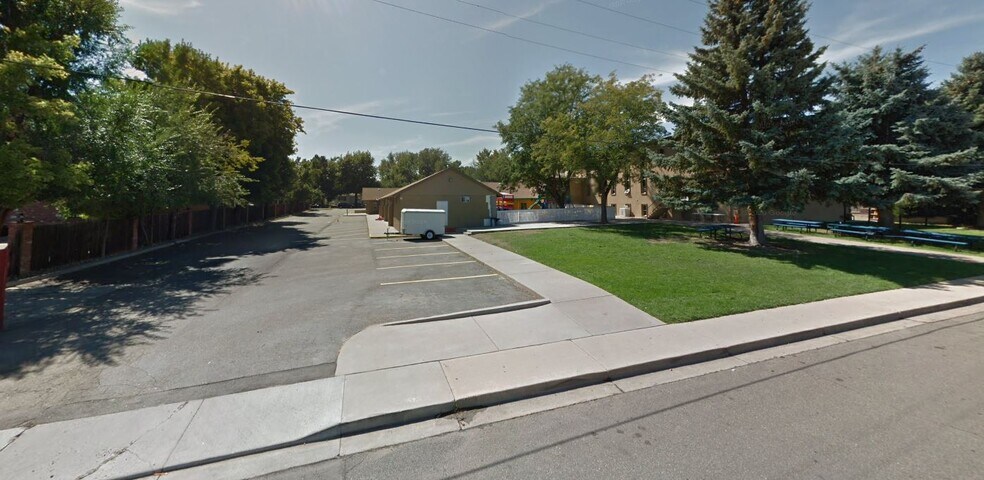 More Photos Of 1602 9th Ave, Longmont Specialty For Sale