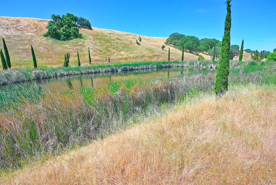 More Photos Of 5625 Greenville Road, Livermore Land For Sale