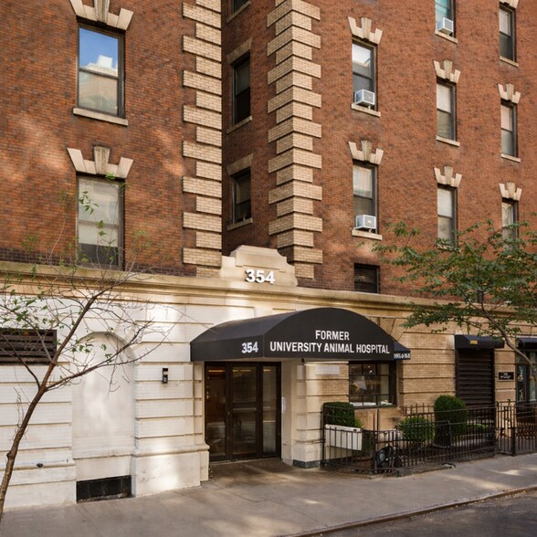Primary Photo Of 1217-1219 First Ave, New York Apartments For Lease