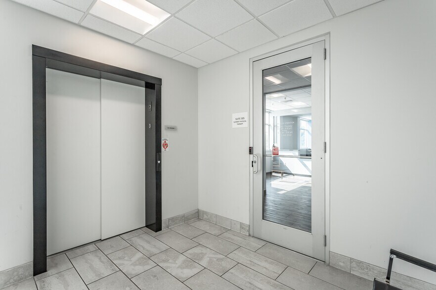 More Photos Of 281 N Lyerly St, Chattanooga Medical For Lease