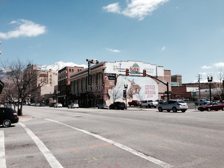 More Photos Of 315-327 24th St, Ogden Office For Sale