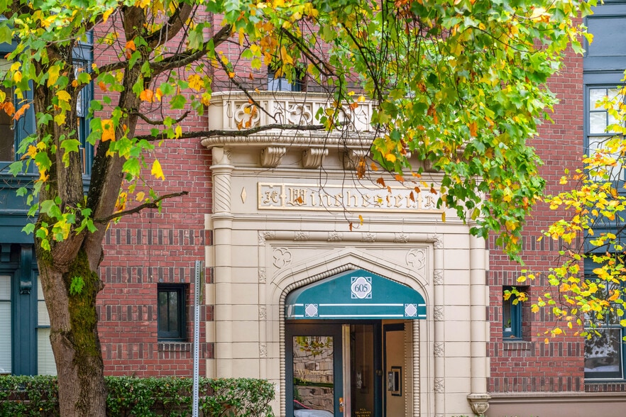 More Photos Of 605 E Denny Way, Seattle Apartments For Sale