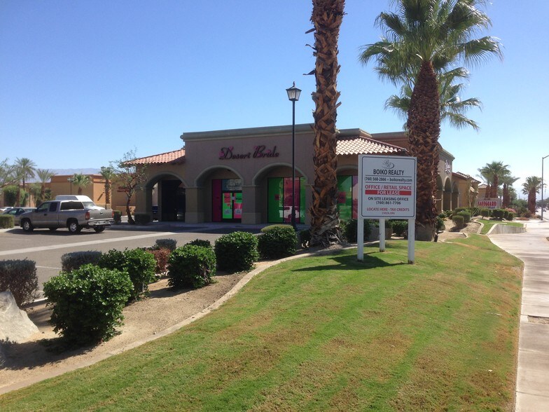 More Photos Of 80150 Hwy 111, Indio Unknown For Lease