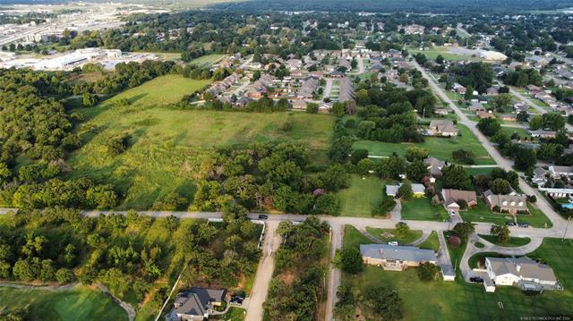 More Photos Of 2007 S 14th St, Mcalester Land For Sale