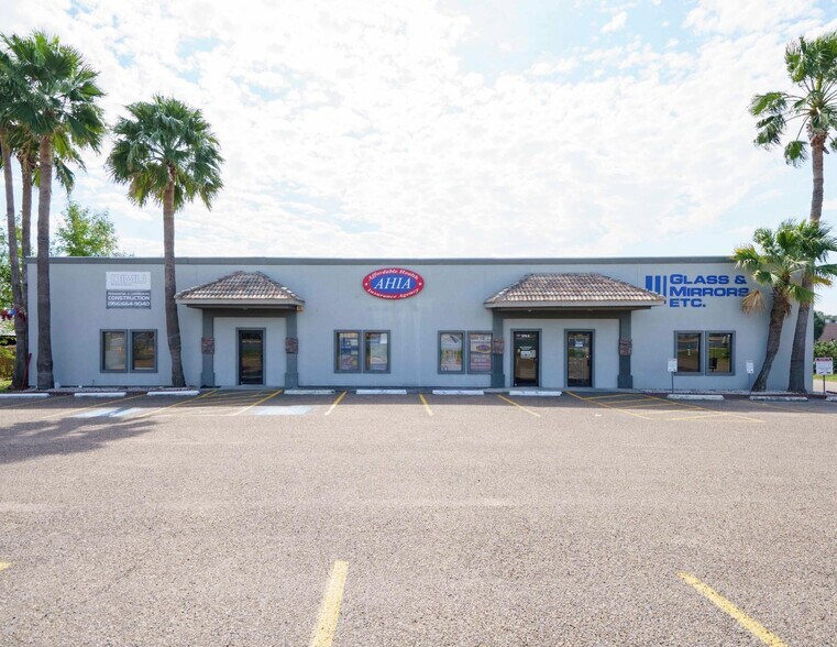 More Photos Of 4413 W Business 83, McAllen Service For Sale