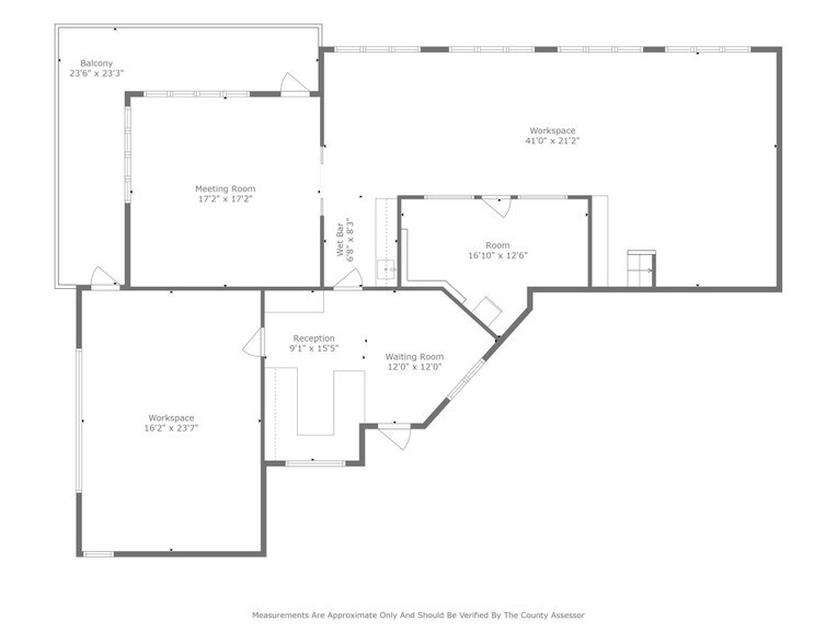 More Photos Of 1695 Meadow Wood Ln, Reno Office For Lease