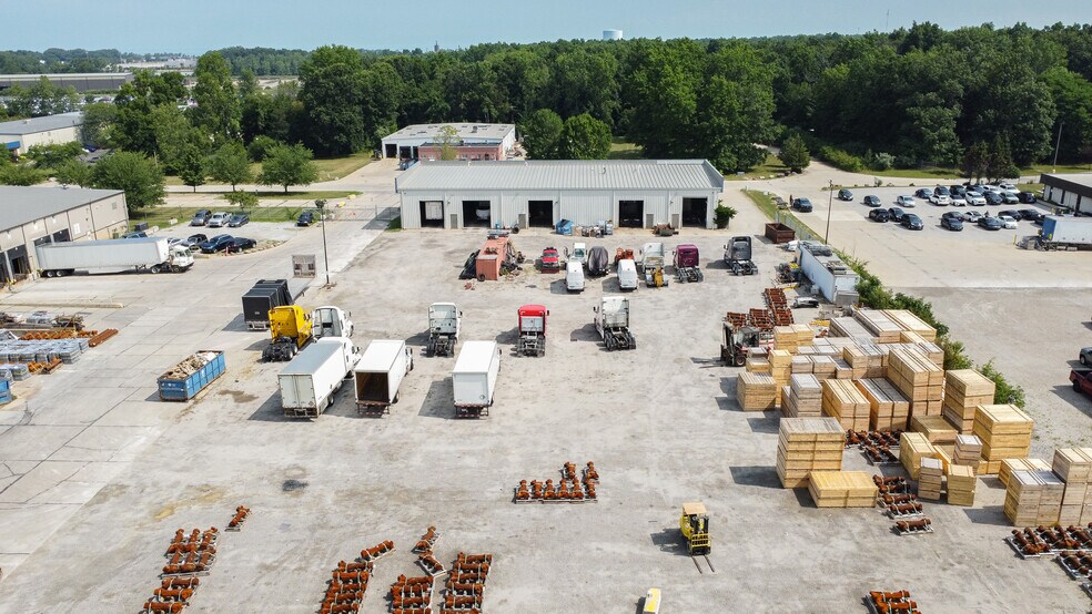 More Photos Of , Lorain Industrial For Sale