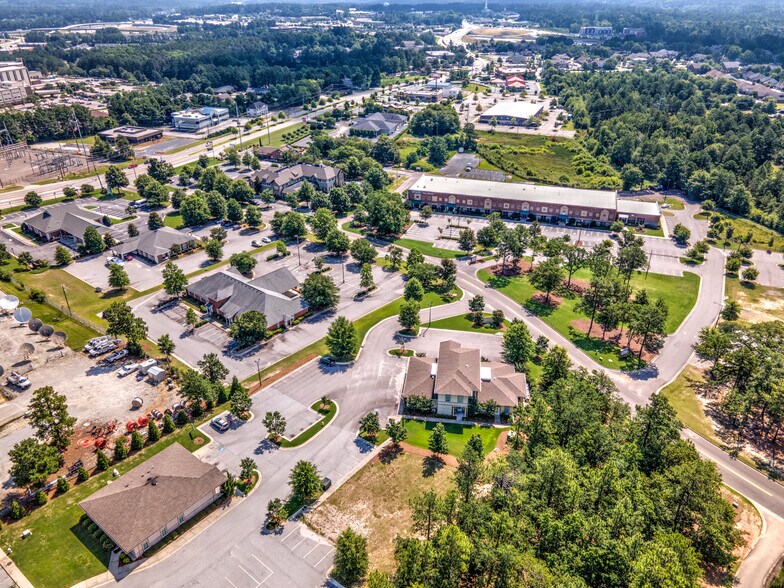 More Photos Of 1221 Wheeler Pky, Augusta Land For Sale