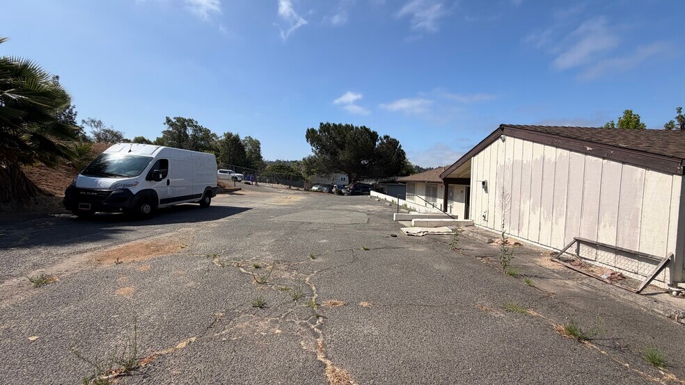 Primary Photo Of 716 Civic Center Dr, Vista Office For Sale