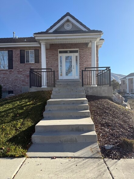 More Photos Of 12401 S 450 E, Draper Medical For Lease