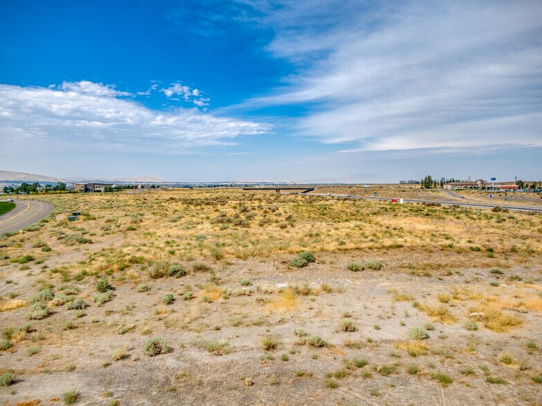 More Photos Of Saint Thomas Drive @ Road 100, Pasco Land For Sale