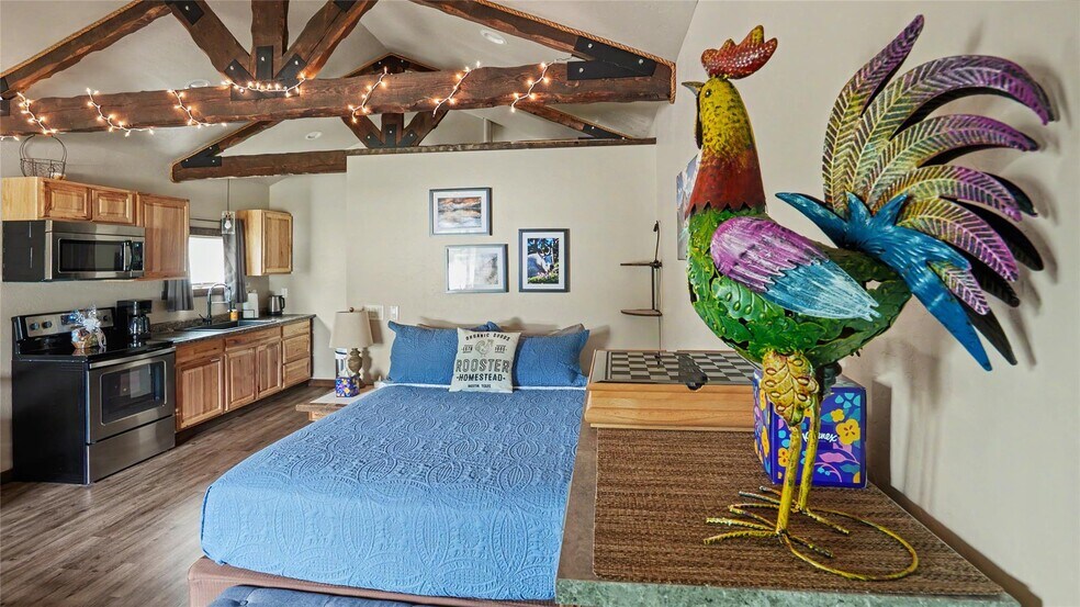 More Photos Of 1040 Roost Way, Columbia Falls Specialty For Sale