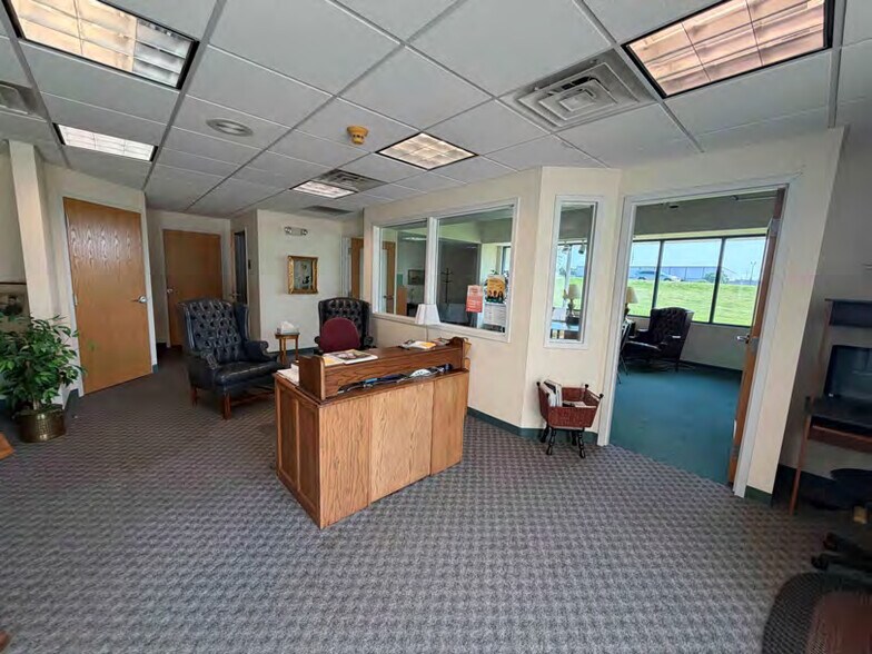 More Photos Of 640 Blairs Ferry Rd NE, Cedar Rapids Religious Facility For Sale