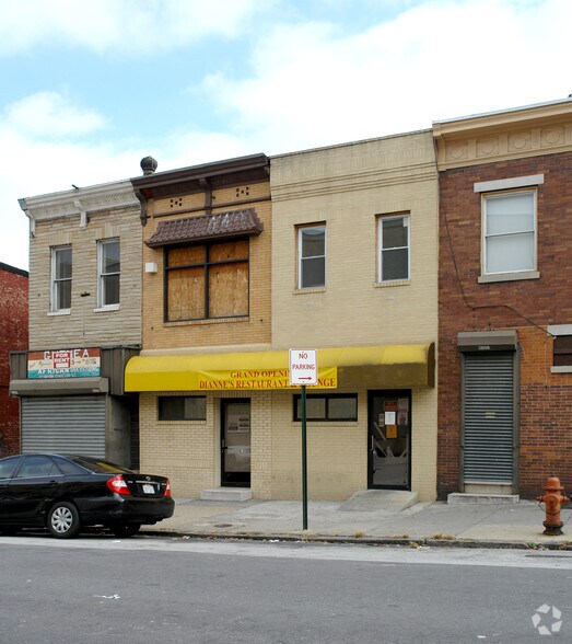 More Photos Of 709 N Chester St, Baltimore Storefront Retail Residential For Sale
