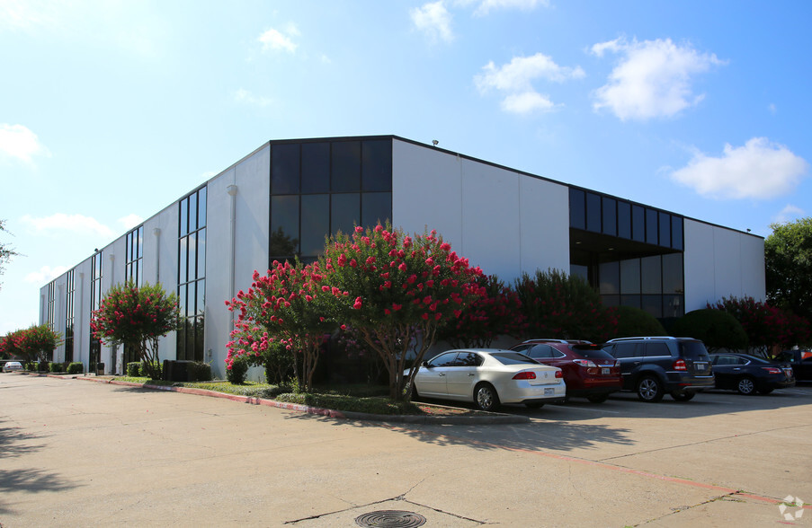 Primary Photo Of 2600 K Ave, Plano Office For Lease