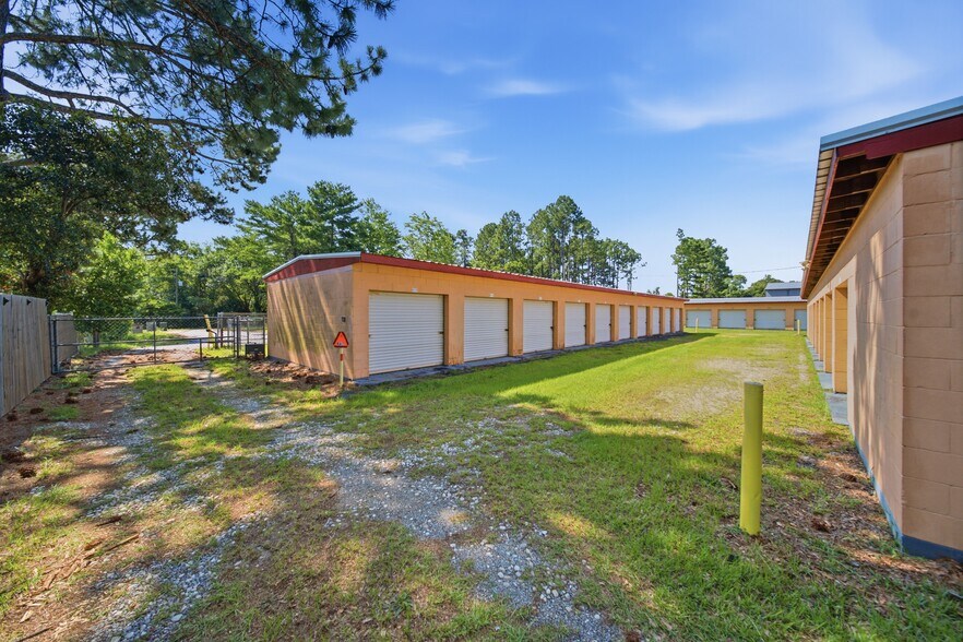 More Photos Of 4939 Highway 321, Gaston Specialty For Sale