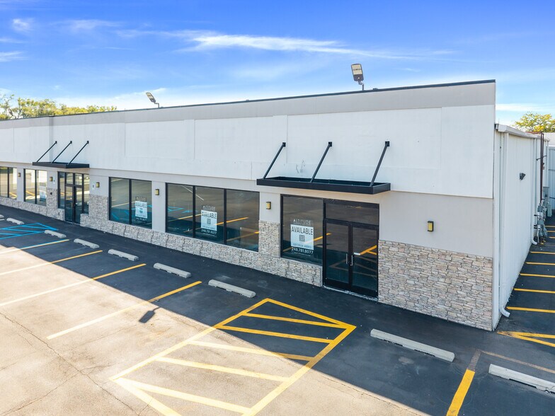 More Photos Of 539-577 E Chicago St, Coldwater Unknown For Lease