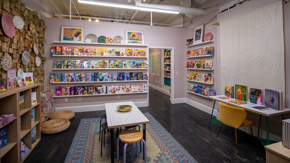 More Photos Of 113 N Broadway, Rochester Storefront Retail Residential For Sale