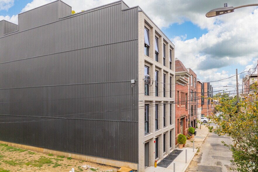 More Photos Of 2007 Cambridge St, Philadelphia Apartments For Sale