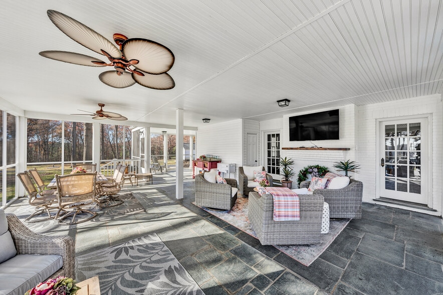 More Photos Of 750 Penn Hall Rd, Union Hall Specialty For Sale