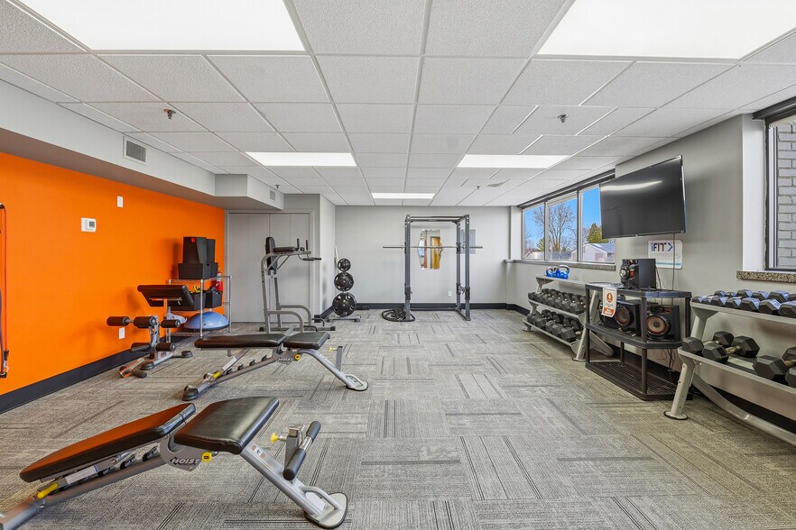 More Photos Of 424 E Oshkosh St, Ripon Manufacturing For Sale