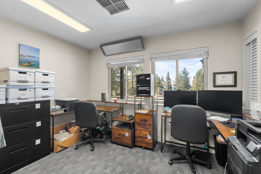 More Photos Of 625 Hwy 50, Zephyr Cove Office For Sale