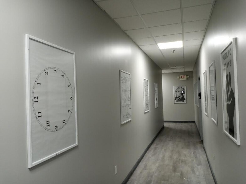 More Photos Of 117 Fort Lee Rd, Leonia Office For Lease