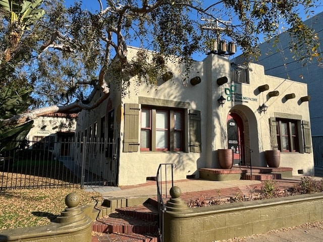 Primary Photo Of 418-420 Walnut Ave, San Diego Office For Sale