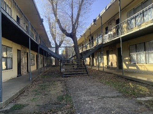 More Photos Of 2856 Kimball Ave, Memphis Apartments For Sale