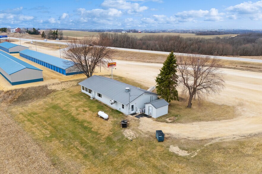 More Photos Of 28534 U.S. 18, Mc Gregor General Retail For Sale