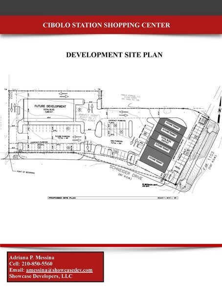 More Photos Of 313 FM 1103, Cibolo Freestanding For Lease