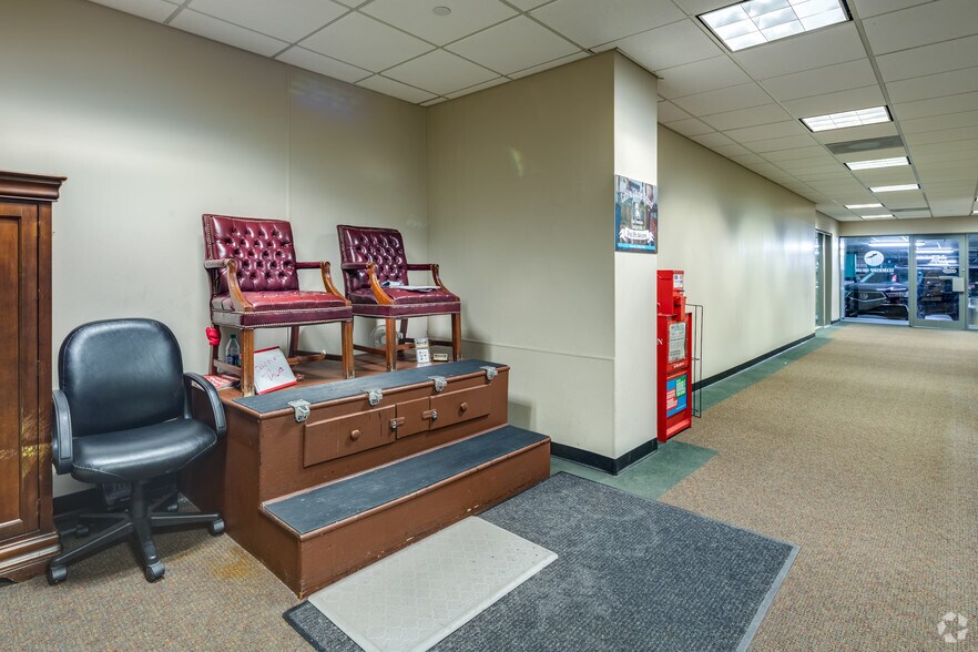 Photo of 6th Floor Ste S-650