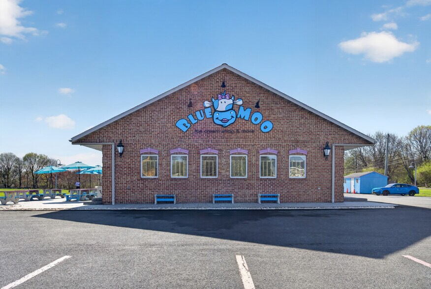 Primary Photo Of 2693 Community Dr, Bath Restaurant For Sale