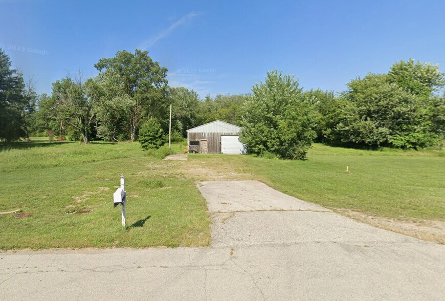 More Photos Of 2620 N SR 39, Lebanon Land For Sale