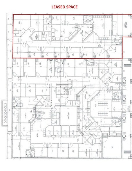 More Photos Of 910 Old Camp Rd, The Villages Medical For Sale