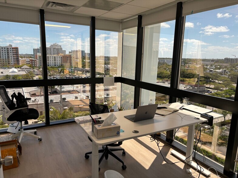 More Photos Of 2875 NE 191st St, Aventura Coworking Space