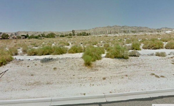 More Photos Of 3301 Needles Hwy, Laughlin Land For Sale