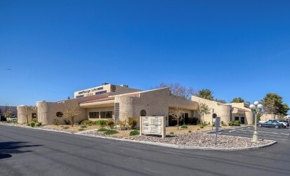 More Photos Of 2820 E Flamingo Rd, Las Vegas Unknown For Lease