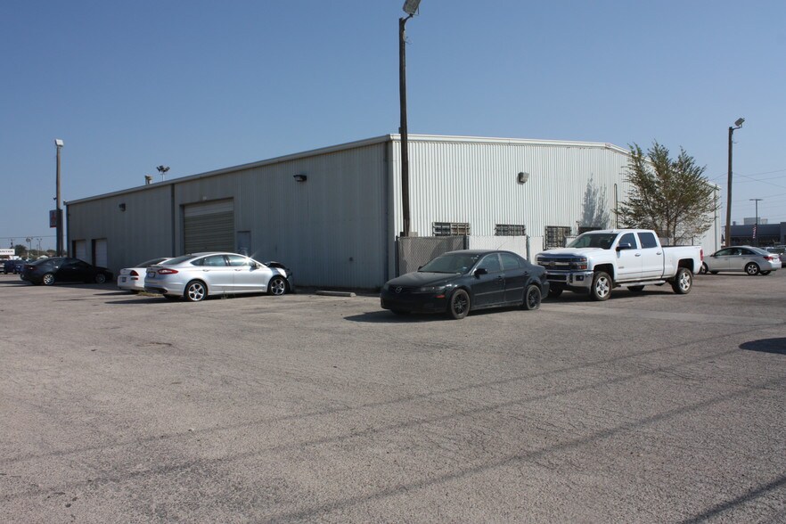 More Photos Of 3915 W Wall St, Midland Auto Dealership For Sale