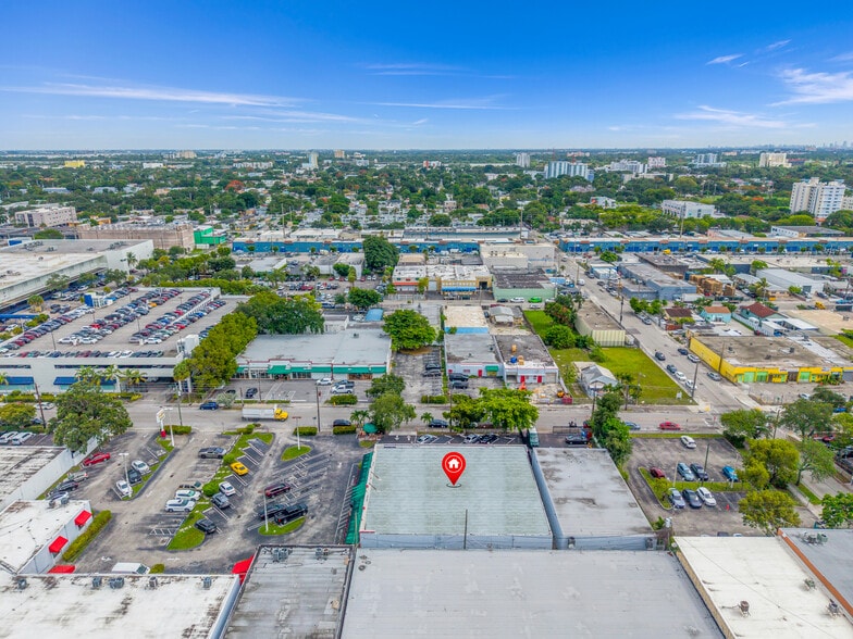 More Photos Of 1926-1934 NW 21st St, Miami Freestanding For Sale