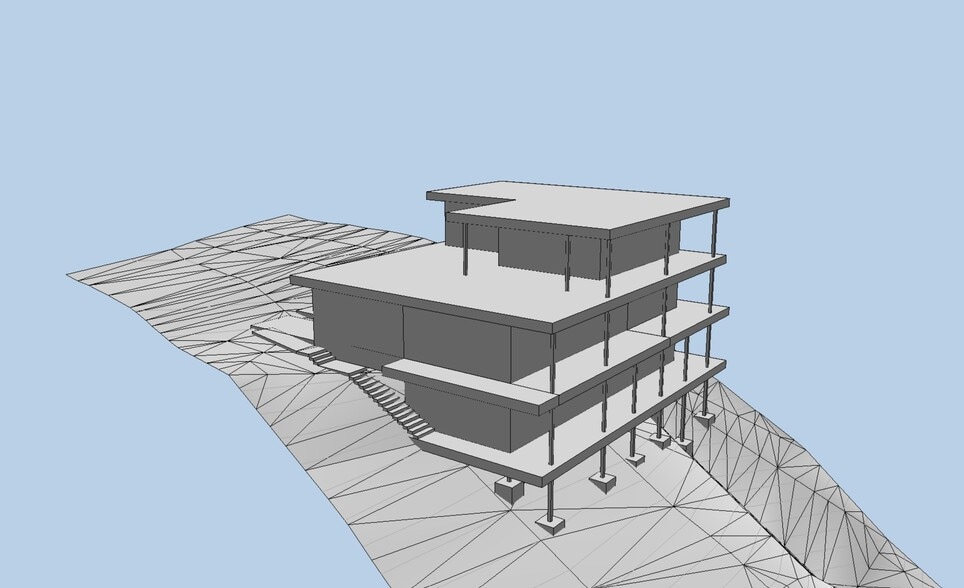 More Photos Of 500 Columbia St, Cathlamet Land For Sale