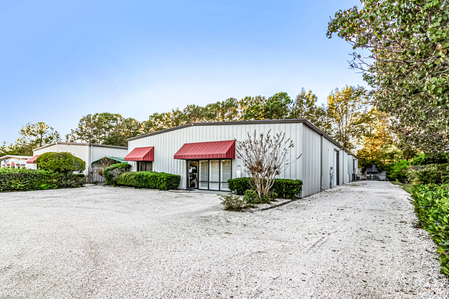 Primary Photo Of 11750 Highway 17 Bypass, Murrells Inlet Industrial For Lease