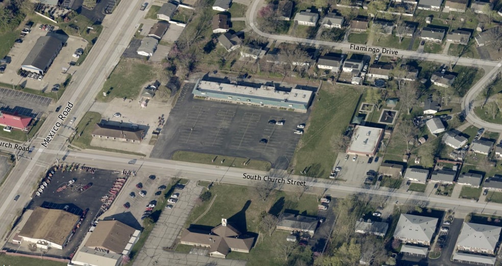 More Photos Of 427 S Church St, Saint Peters Storefront Retail Office For Lease