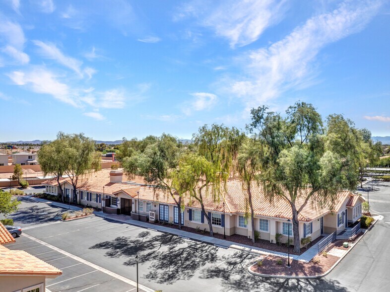 More Photos Of 3087 E Warm Springs Rd, Las Vegas Office For Sale